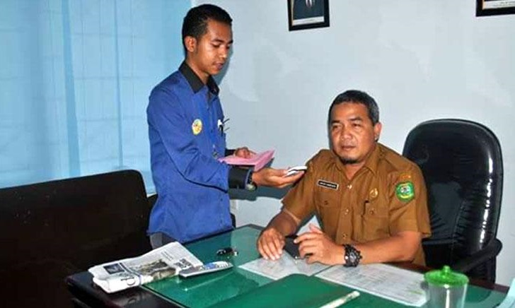 Pemkab Madina Finalisasi Harga Satuan Barang dan Kebutuhan