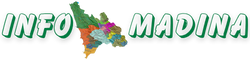 Info Madina – Madina Maju Madina Madani